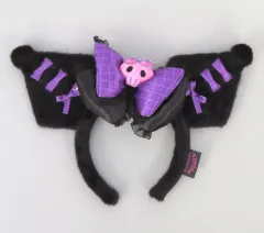 【中古】アクセサリー(非金属) クロミ カチューシャ 「クロミ・ライブ」 ユニバーサル・スタジオ・ジャパン限定