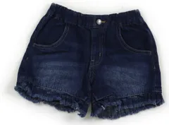 【ブリーズ/BREEZE】ショートパンツ 120サイズ 女の子【子供服・ベビー服】（1817140）