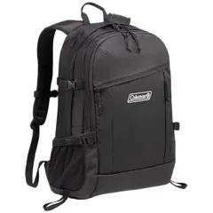 【 新品 未開封 】   コールマン ウォーカー33 ブラック WALKER33BK 未使用 送料無料