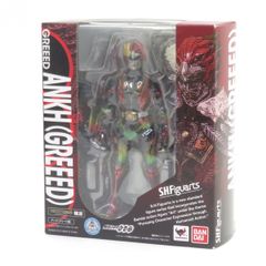 アンクの手 仮面ライダーオーズ プレミアムバンダイ - メルカリ