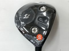【最短翌日発送】B1ST | 18 | S | VENTUS BS6 | 中古 | フェアウェイウッド | ブリヂストン