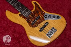 本日限定価格】1998年 fender deluxe jazz bass Ⅴ