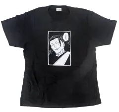 未開封　呪術廻戦展　Tシャツ 呪術廻戦展 コマTシャツ 乙骨憂太 領域展開 - メルカリ