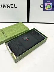 GUCCIグッチパーレット、銀行カードバッグ、小銭入れ[本日特価|新品未使用品]