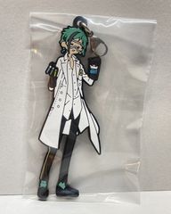 BANDAI SPIRITS 이치 반 쿠지 디즈니 트위스티드 원더랜드 제5탄 J상 플로이드 리치 러버 매력(실험복 ver.)