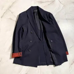 2025年最新】s'yte テーラードジャケットの人気アイテム - メルカリ