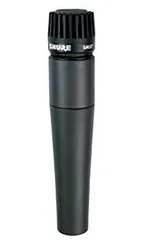 2026年最新】中古 SHURE SM57の人気アイテム - メルカリ