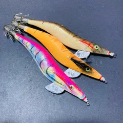 2025年最新】エギ廃盤の人気アイテム - メルカリ