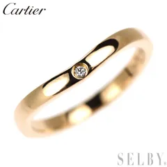 ⭐︎大幅最終値下げ⭐︎美品カルティエ　バレリーナ　8号　ピンクゴールド　即購入OK⭐︎ 2025年最新】カルティエ バレリーナ ピンクゴールドの人気