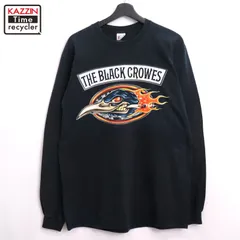 2025年最新】black crowes tシャツの人気アイテム - メルカリ
