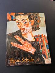 エゴン・シーレ　作品集　Egon Schiele