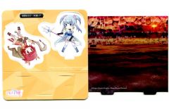 マギアレコード レナ 色紙 - メルカリ