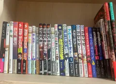 漫画 出品(黒執事 FANTOM LEE 春 MONSTER ブルーロック 東京リベンジャーズ 夜を駆ける など