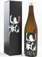 山和 ( やまわ ) 純米大吟醸 720ml/ 宮城県 山和酒造店【4784】【 日本酒 】のサムネイル