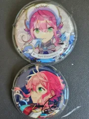 姫宮桃李 あんスタ コレクション 缶バッジ 2025 Apr Idol 40個 あんスタ コレクション缶バッジ 2025 Apr. 姫宮桃李 - メルカリ