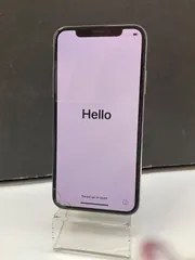 の*た様 ジャンク iPhoneX 256GB ブラック 本体のみ Apple iPhone X ジャンク 黒｜Yahoo!フリマ（旧PayPayフリマ）