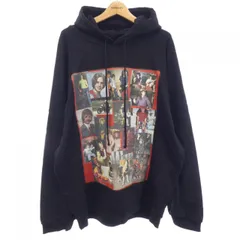 ラフシモンズ RAF SIMONS パーカーのサムネイル