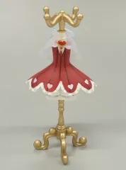 【中古】雑貨 クリアカード編 「capsule トルソー カードキャプターさくら」