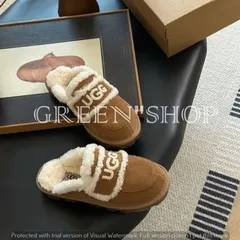 2024年最新】ugg スリッパ 25の人気アイテム - メルカリ