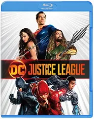 2025年最新】ジャスティス・リーグ [Blu-ray]の人気アイテム