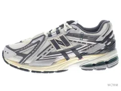 残り1点！人気モデル！New Balance M1906AD 23.0㎝ New Balance M1906AD SILVER （ニューバランス M1906AD-シルバー