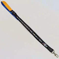 [중고] 스트랩 이벤트 로고 (C 무늬) 넥 스트랩 [THE IDOLM @ STER M @ STERS OF IDOL WORLD!!!!! 2023 개최 기념 복인 가라폰 신데렐라 걸즈 Passion Ver.]