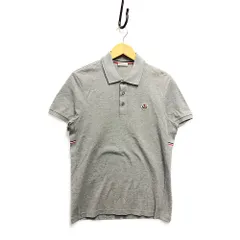 2023年最新】moncler maglia poloの人気アイテム - メルカリ