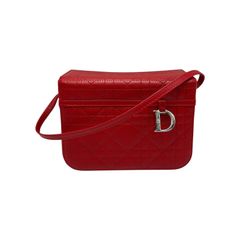 クリスチャンディオール Christian Dior ハンドバッグ カナージュ バニティバッグ レザー レディース