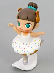 【中古】トレーディングフィギュア Sweet Ballet 「POPMART MOLLY Carb-Lover シリーズ」