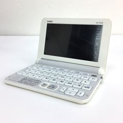 943.EX-word XD-SC4100 高校生モデル - メルカリ