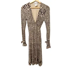 2025年最新】dvf ダイアンフォンファステンバーグ ワンピース4の人気