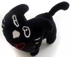 キヨ15周年くじC賞 キヨ猫マスコットキーホルダーコレクション - メルカリ