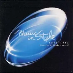 CD 三輪栄, バランスカ(アレクサン ミュージック・イン・スタイル II (1989-1995)  VICC60178  /00110
