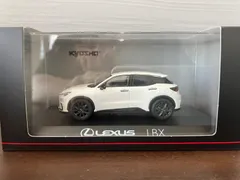 京商 ミニカー | 京商オリジナル 1/43 LEXUS LBX (ソニック