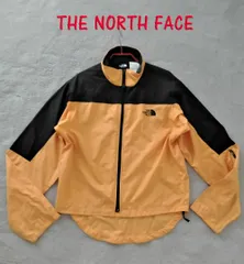 THE NORTH FACE ノースフェイス ナイロンジャケット ΣY