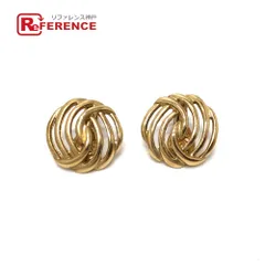 イヤリング デザイン GP ゴールド