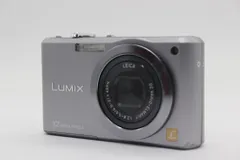 新製品レビュー】パナソニック LUMIX DMC-FX100