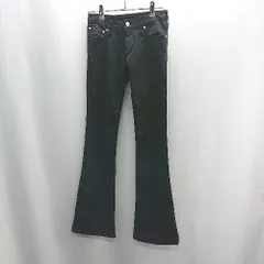 シマロン　カーキ　ストレート　ジーンズ　未使用品 シマロン カーキ ストレート ジーンズ 未使用品 - メルカリ