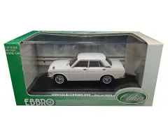 【中古】ミニカー 1/43 NISSAN BLUEBIRD SSS(ホワイト) 「Oldies」 [43243]のサムネイル