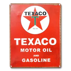 2024年最新】TEXACOオイルの人気アイテム - メルカリ