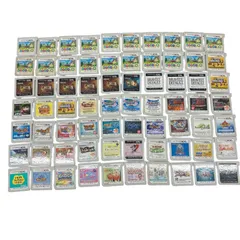 75本新品未開封☆まとめ売り☆3DS ソフト モンスターストライクなど