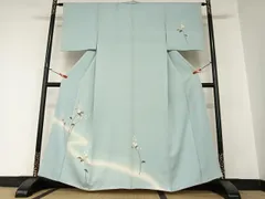 2026年最新】本加賀友禅 訪問着の人気アイテム - メルカリ