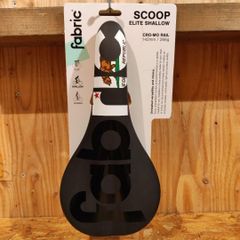 【新品】Fabric Scoop Elite Shallow クロモリレール