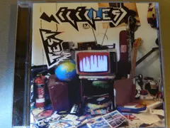 米CD Test Icicles For Screening Purposes Only DNO078 Domino /00110
