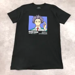 僕のヒーローアカデミアTシャツコレクション4書き下ろし 心操人使 僕のヒーローアカデミアTシャツコレクション4書き下ろし 心操人使
