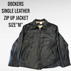 2024年最新】dockers ジャケットの人気アイテム - メルカリ