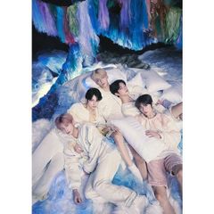 K-POP グッズ TOMORROW X TOGETHER トゥモロー バイ トゥギャザー TXT A4 サイズ ラミネート加工 ハングル 反切表つき 下敷き オリジナル 勉強