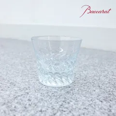 Baccarat - バカラ ルチア Lucia ロックグラス Baccarat (バカラ) ロックグラス ルチア 日本ハムファイターズ