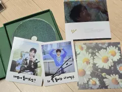 INFINITE ナムウヒョン　直筆サイン入り INFINITE L ミョンス 直筆サイン入り 写真集(おまけ付き) - メルカリ