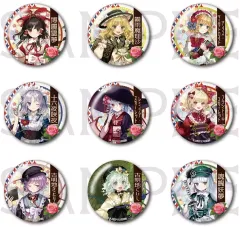 2025年最新】東方Project 缶バッジ 博麗霊夢の人気アイテム - メルカリ